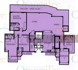 Sheares Ville (D10), Apartment #476148391